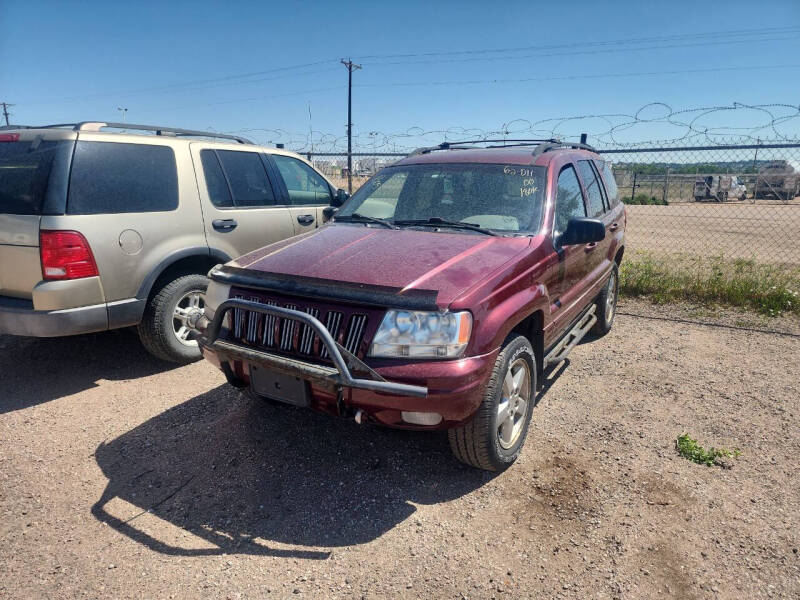 jeep grand cherokee 2000 1J4GW58N9YC236046 image jeep grand cherokee 2000 1J4GW58N9YC236046 image